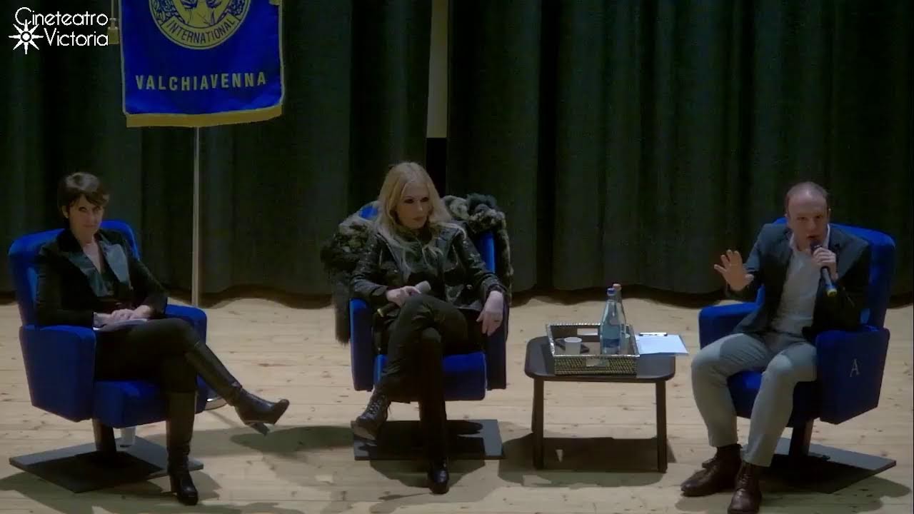 Quando l'amore diventa una trappola mortale - con la dott.ssa Roberta Bruzzone