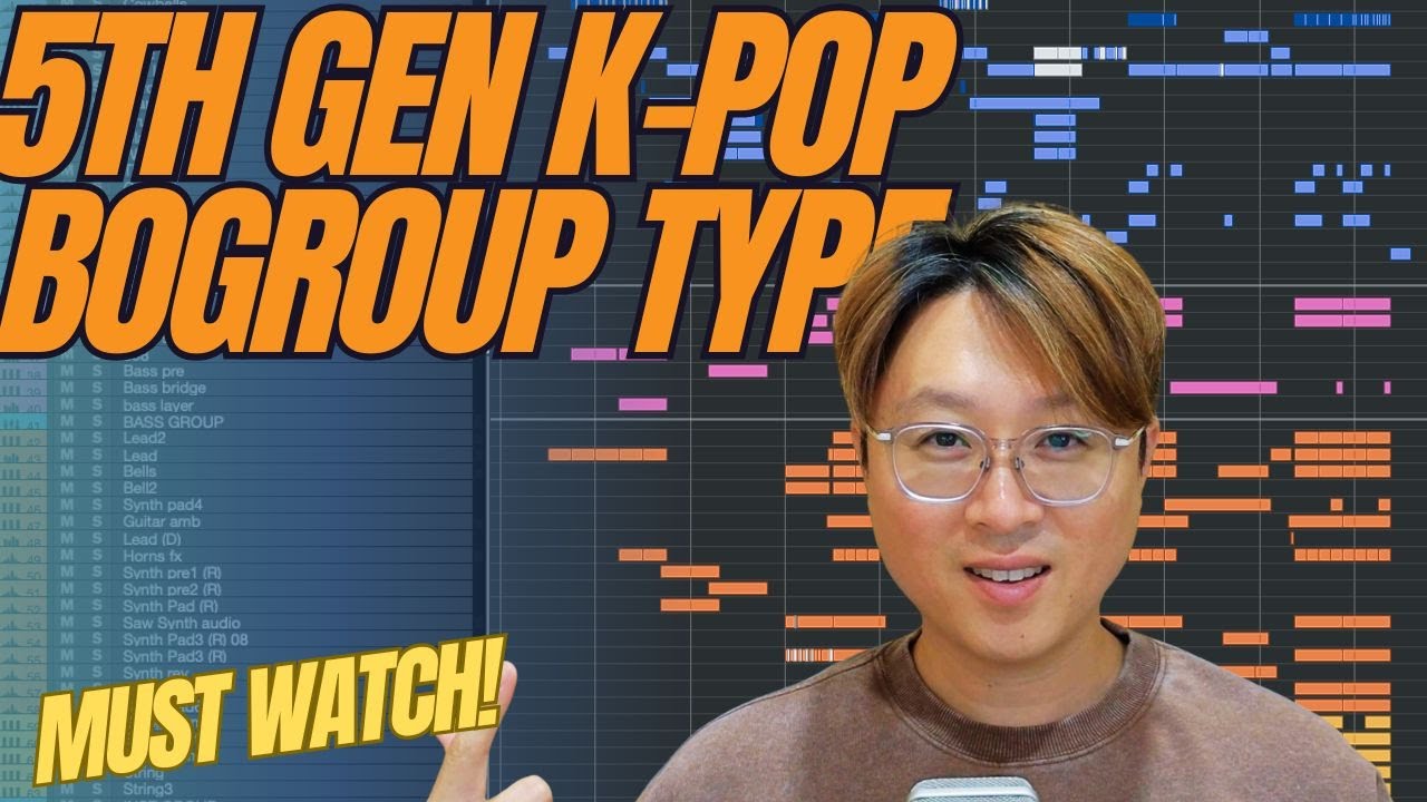 Эта сессия k-pop &mdash; GOATED (типа Stray Kids, Ateez, TXT, SEVENTEEN)