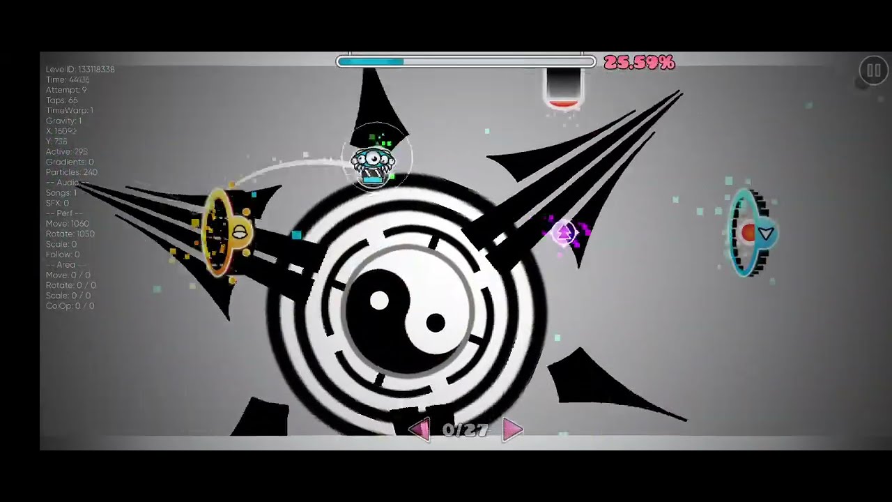 DERPCAT (DIVINE DEMON) - A Woodkid Sequel - Preview 6