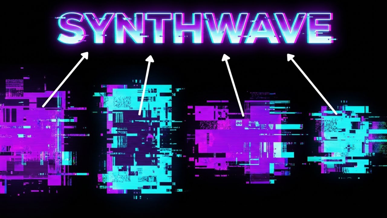Retrotronics Live | Lofi Synthwave & Chillwave 24/7