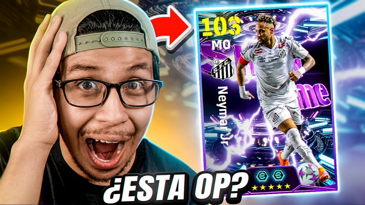 FICHÉ AL SHOWTIME GRATIS MÁS ROTO DE EFOOTBALL! 💀