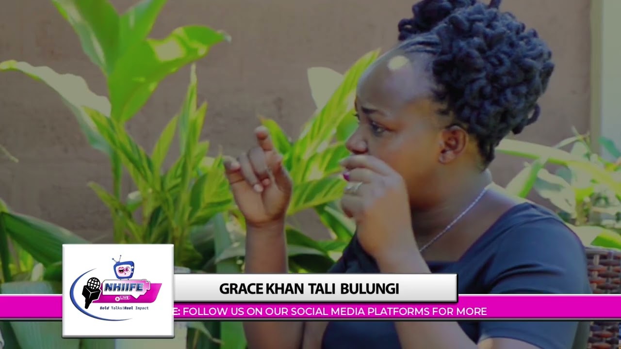 EBILAGALA  MU BANABITONE -NHIIFE LIVE