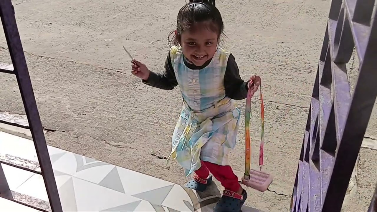 Aaj baby shopping karne Chali🥰🥰