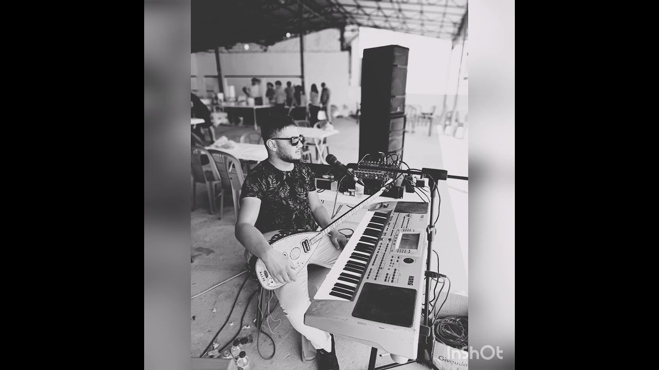 FURKAN-DEDE. AŞKAMI KANDIN OYUN HAVASI (YENİ KAYIT)