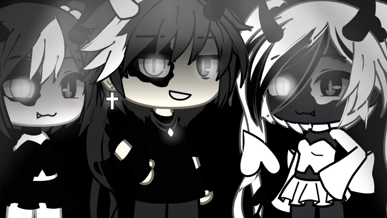 Freak || glmv [Sub Urban] {not original}