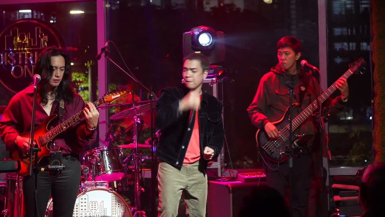 David Slater - Exchange Of Hearts | JayHeartMusic