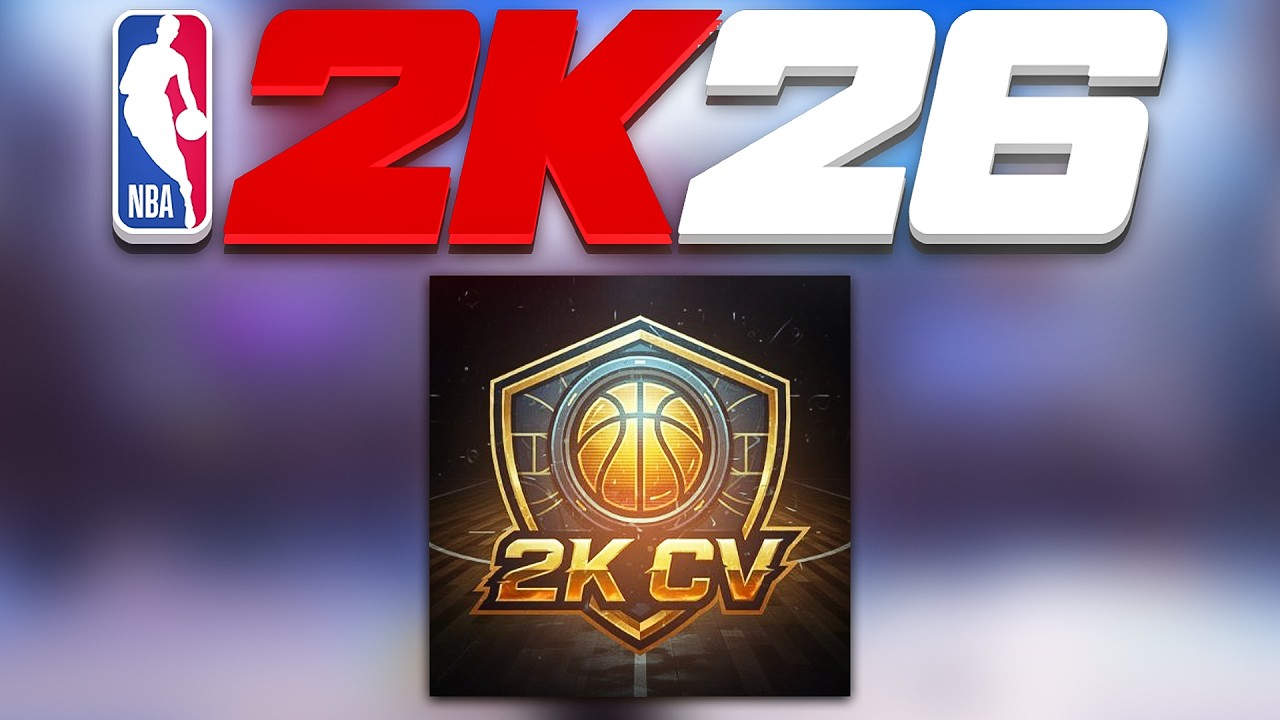 Это ПОЛНОСТЬЮ меняет NBA 2K26!!