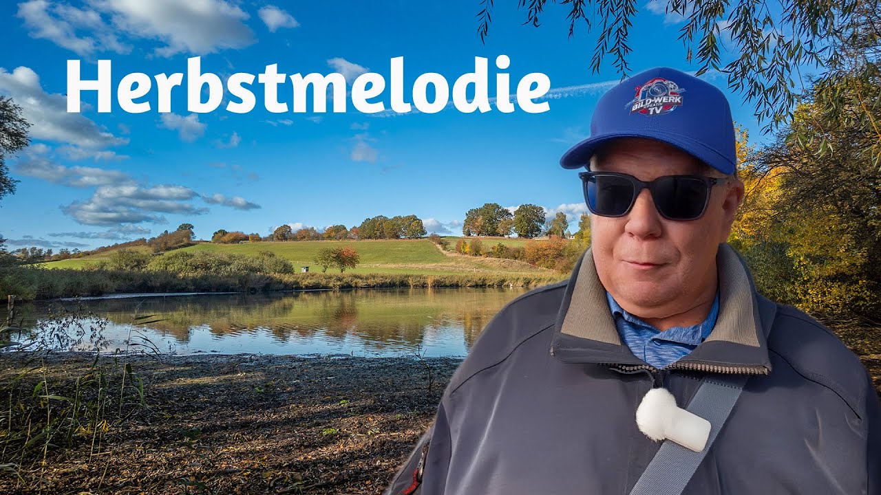Herbstmelodie