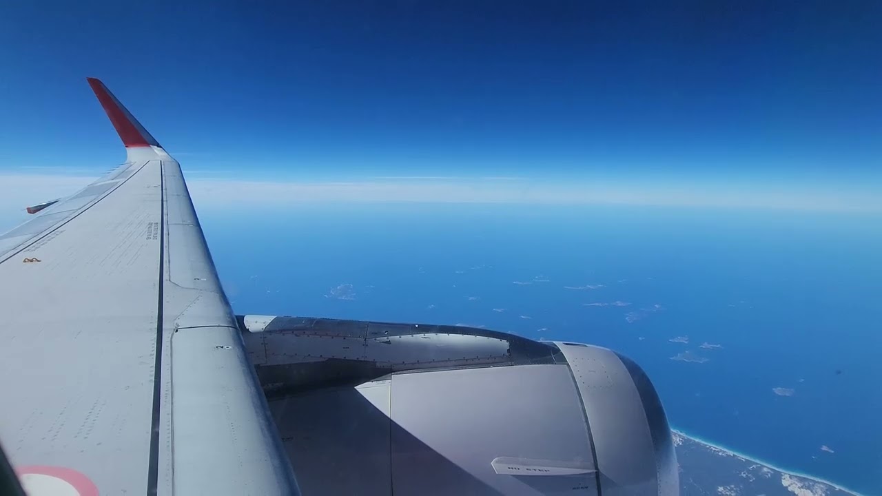 Flight | Melbourne to Busselton