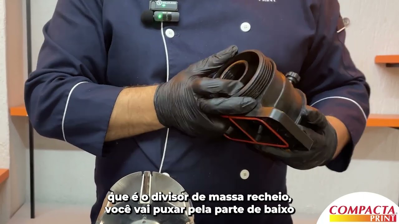 Descubra a Le Biscuit: Unboxing Completo e Montagem F&aacute;cil!