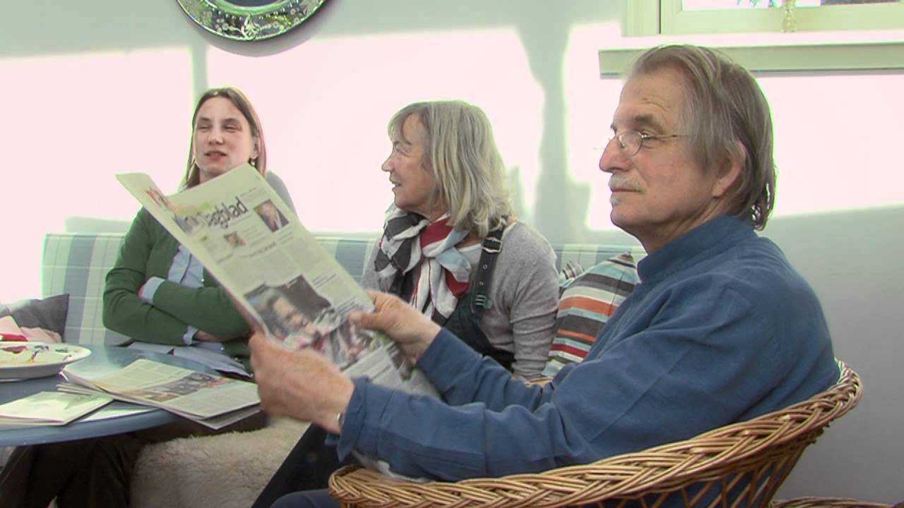 Alles van waarde trailer (Frans Bromet, 2012)