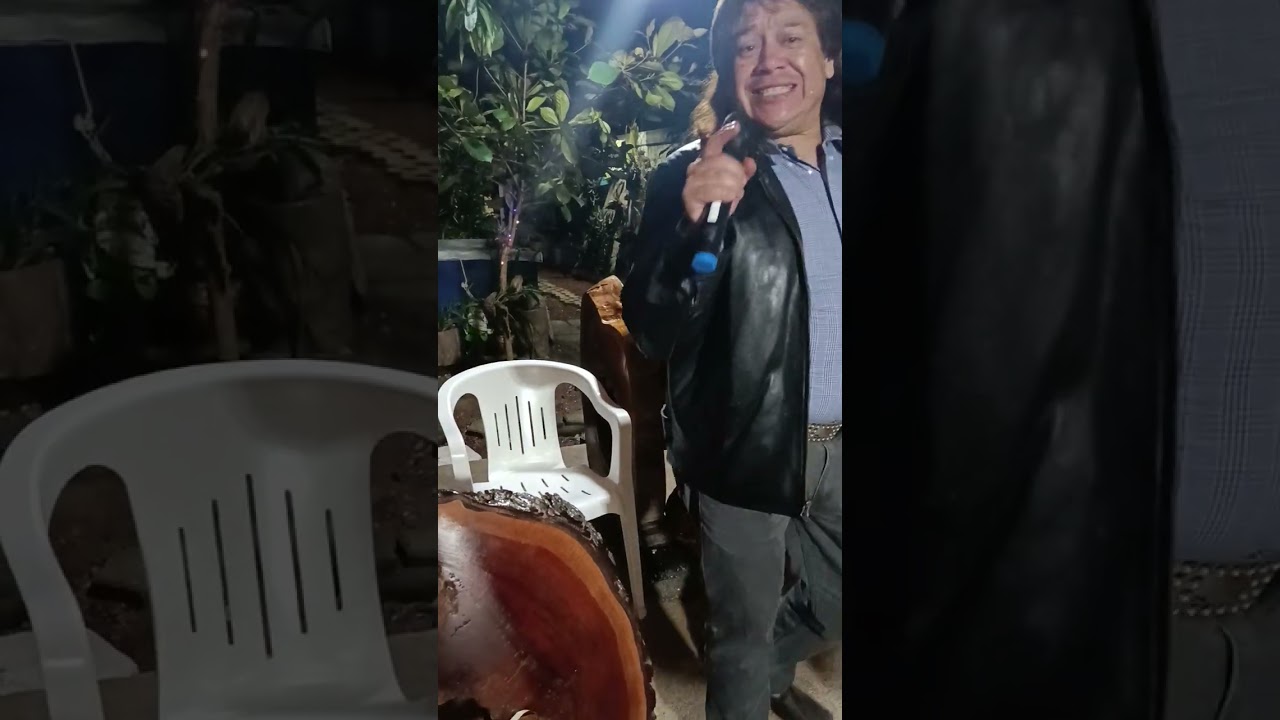 HE VENIDO A PEDIRTE PERDÓN 🎤🎤 KARAOKE 