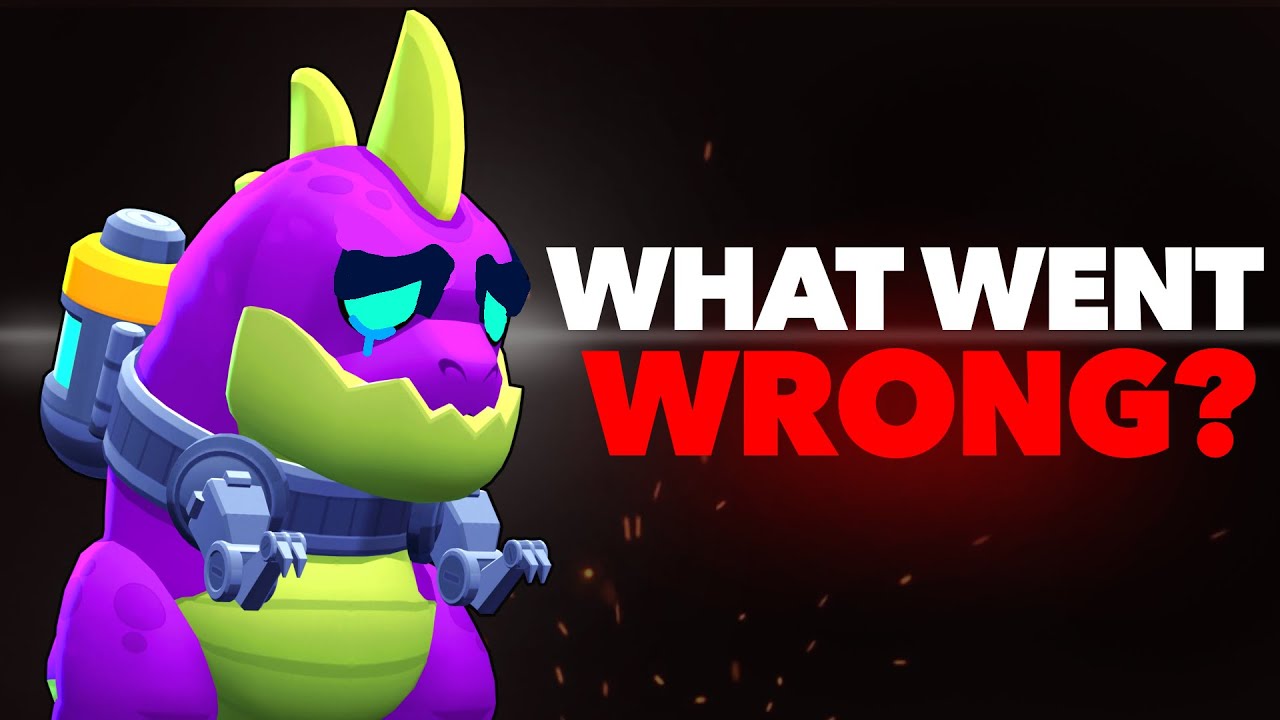 Brawl Stars&rsquo; Forgotten Gamemodes&hellip;