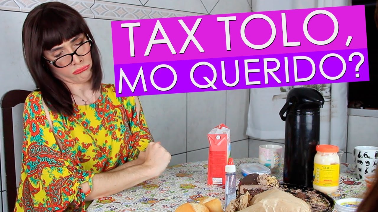COISAS DE PEXERO E MANEZINHO | D&Eacute;TE PEXERA #84