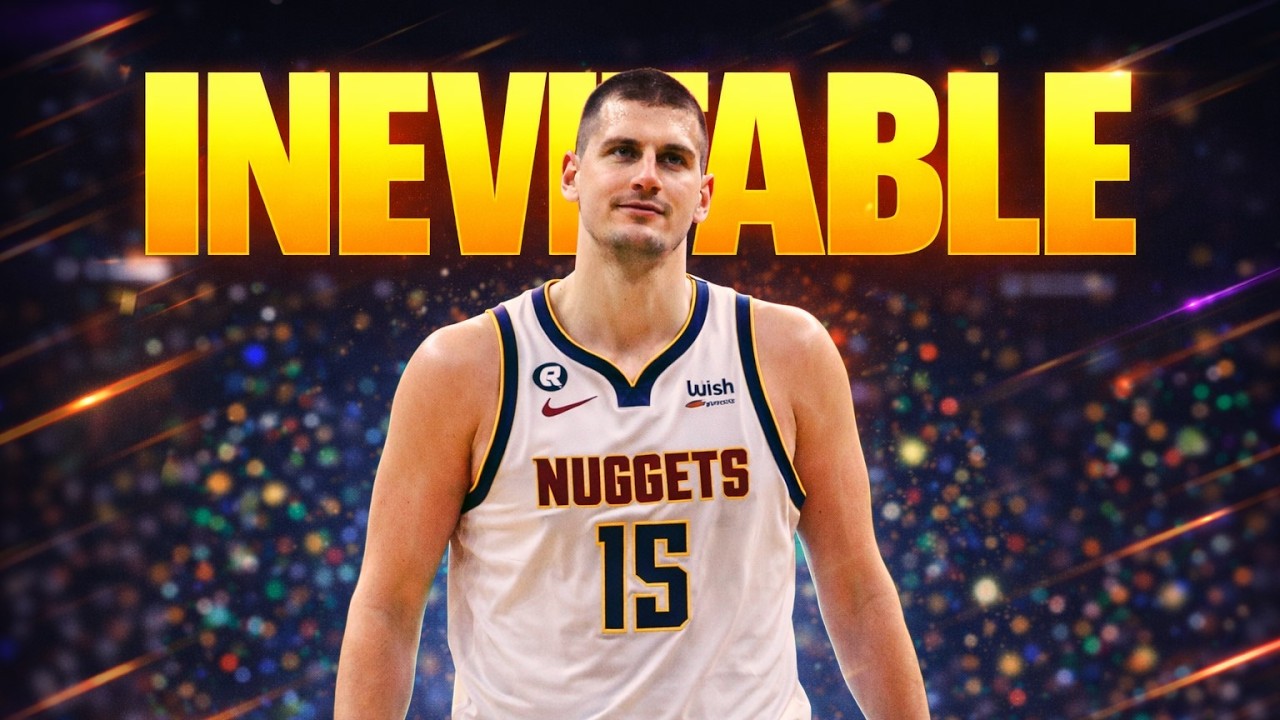 Nikola Jokić Sets NBA Record with Historic Christmas Triple Double