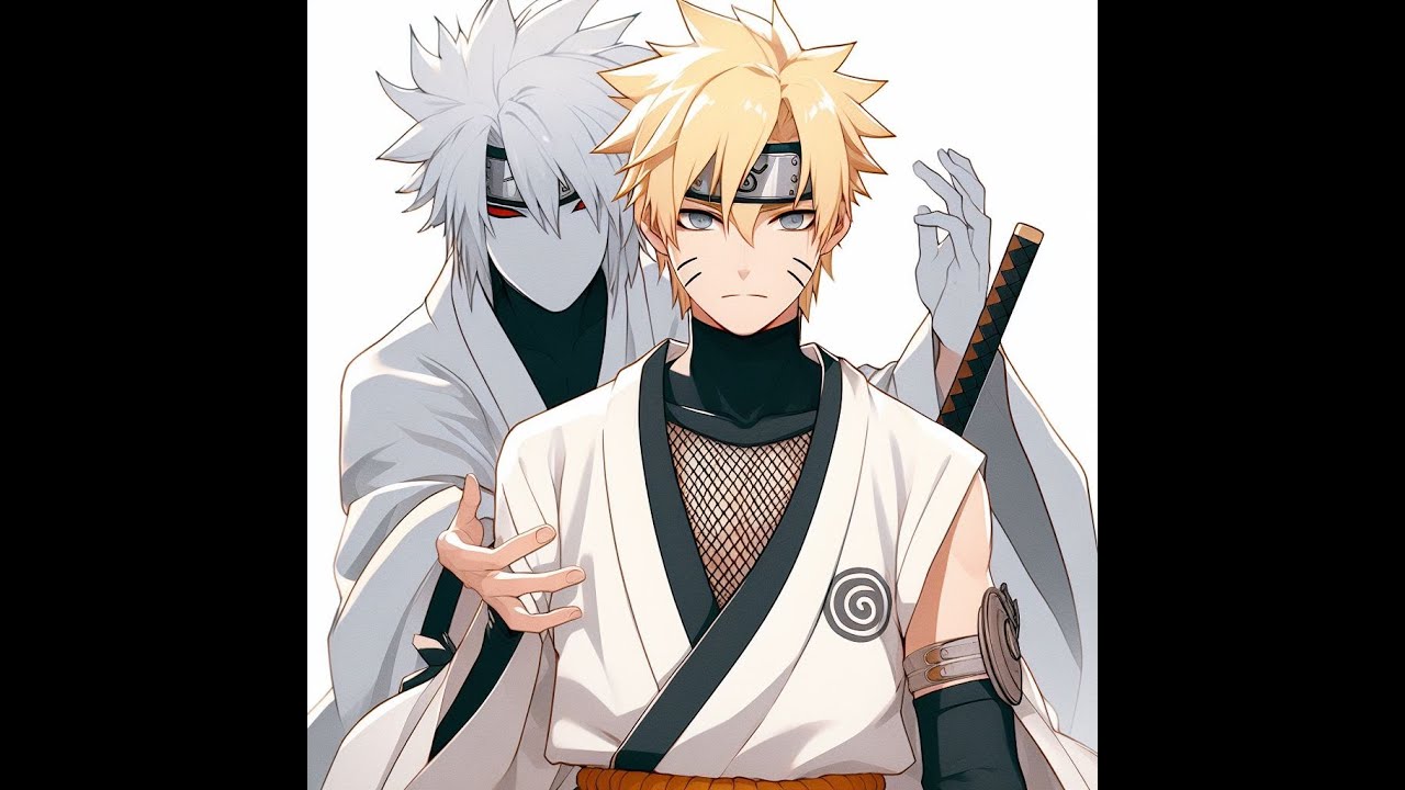 QHPS Naruto tenia recuerdos de una vida pasada? Capitulo 1