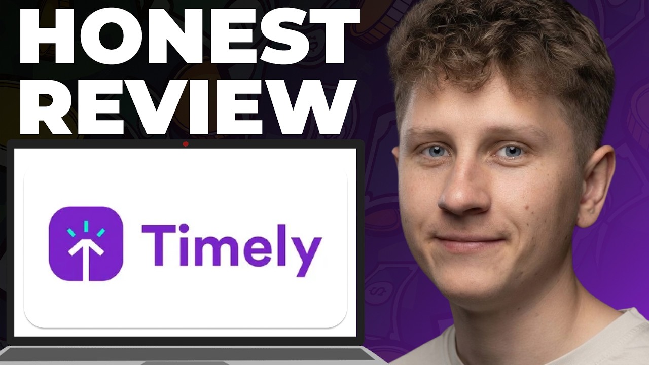 Честный обзор Timely для учета времени &mdash; посмотрите перед использованием