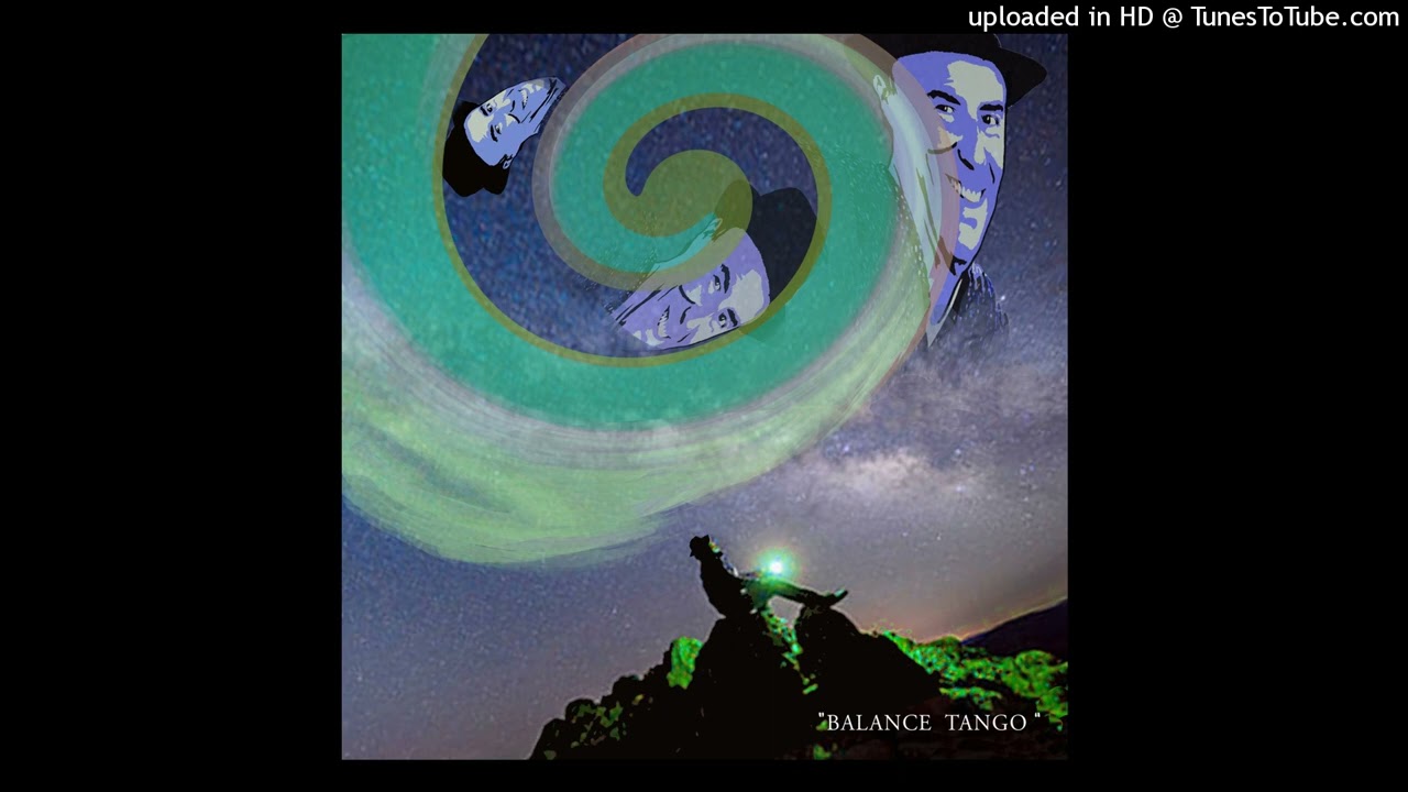 BALANCE TANGO