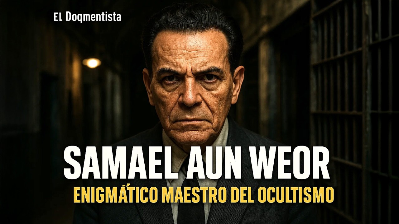 Samael Aun Weor: El Mito Detr&aacute;s del 'Avatar' y Su Doctrina Radical