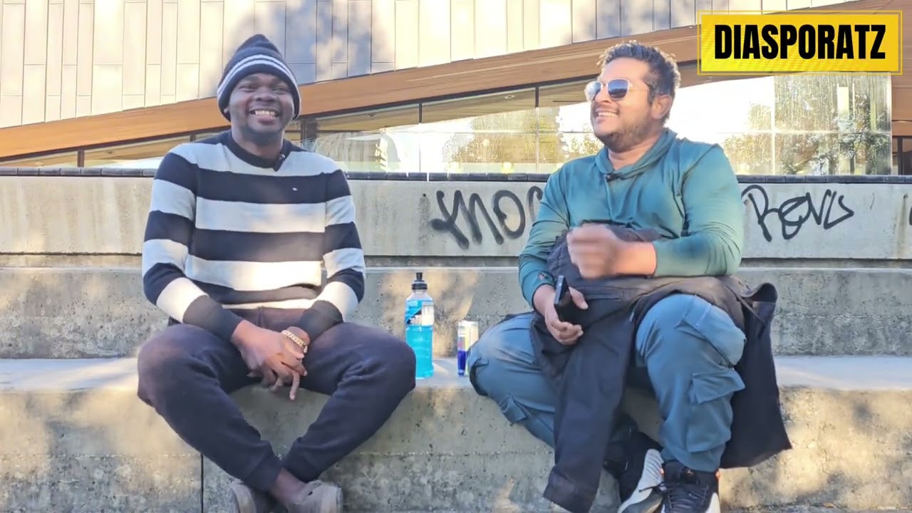 CHANGAMOTO YA KAZI ZA VIWANDANI CANADA..UNAFKI MWINGI