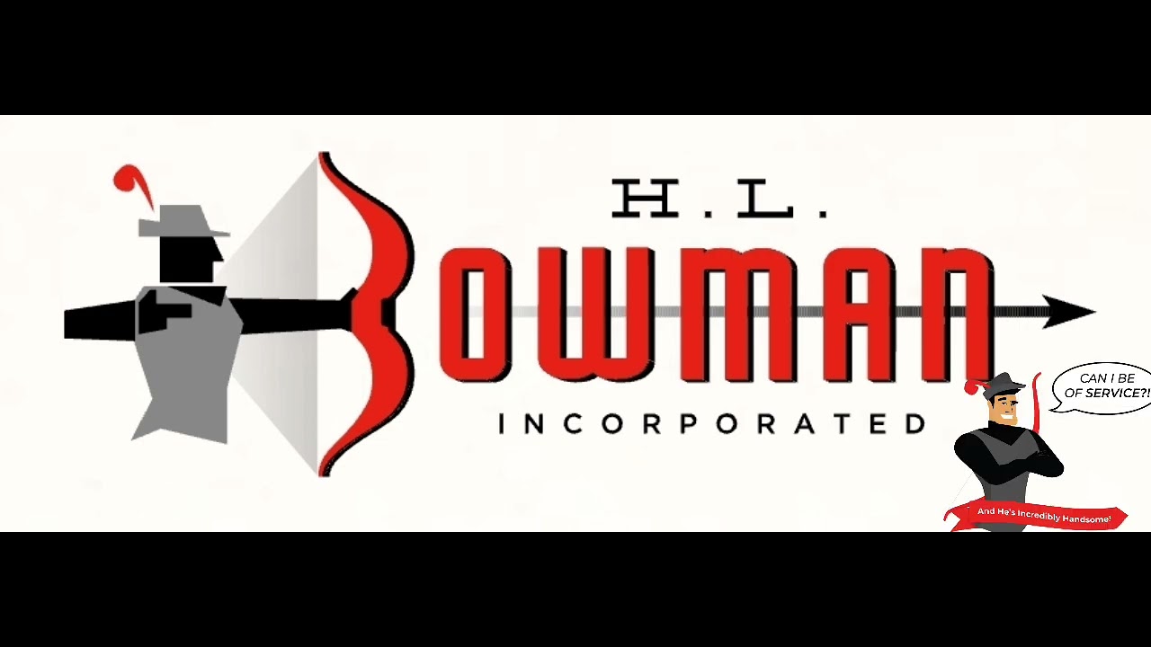 H.L. Bowman commercial radio - November - December 2025 (2/25/26 update)