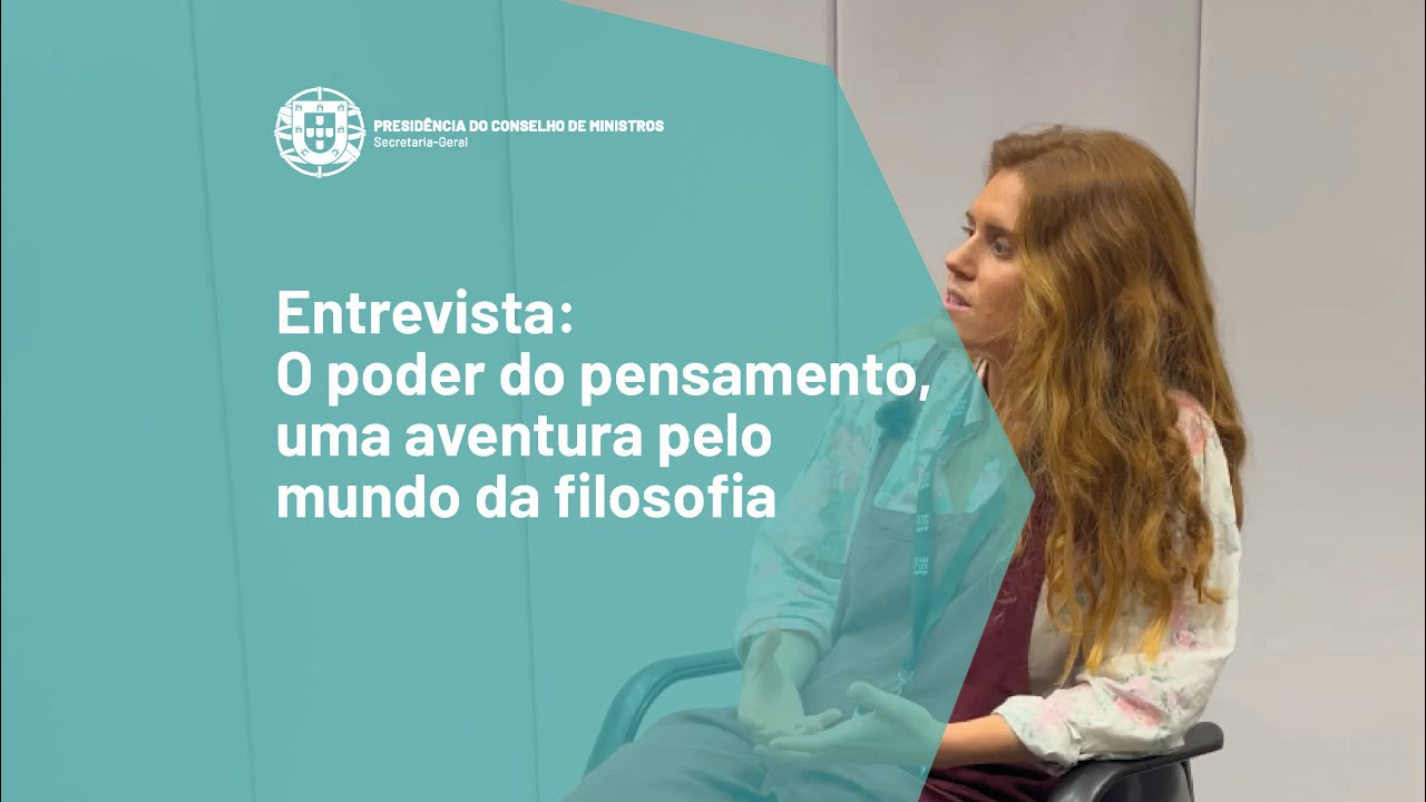 Entrevista a Constança Roblles -  
