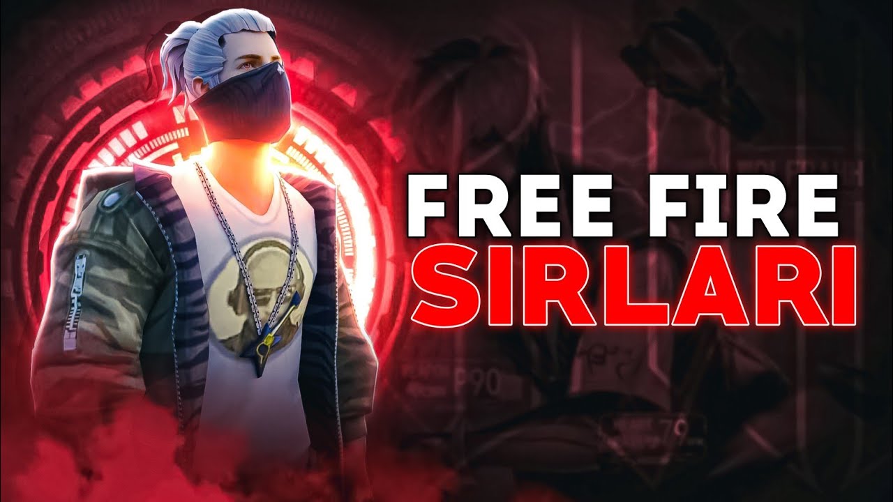 FREE FIRE SIRLARI | FREE FIRE BAGLAR VA LIFEHACKLAR | UZBEK TILIDA | HECH KIM BILMAGAN SIRLARI ✅