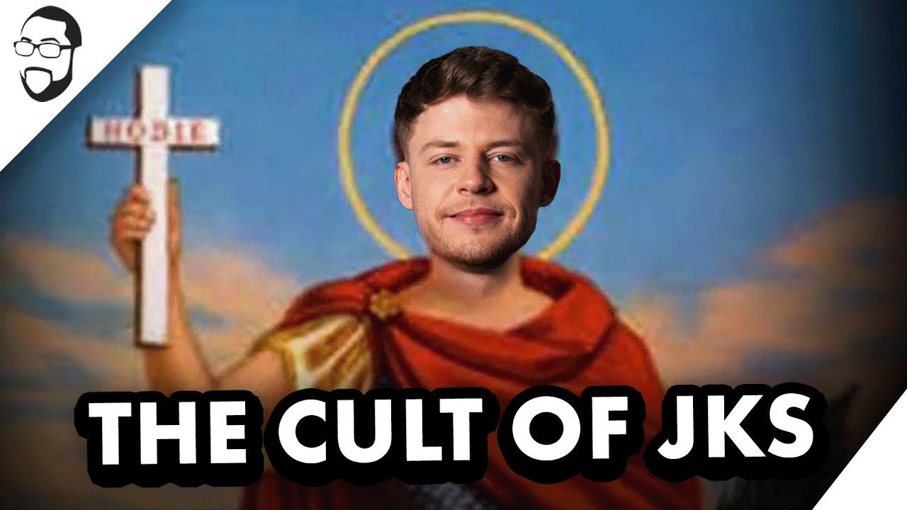 The Cult Of JKS Continues