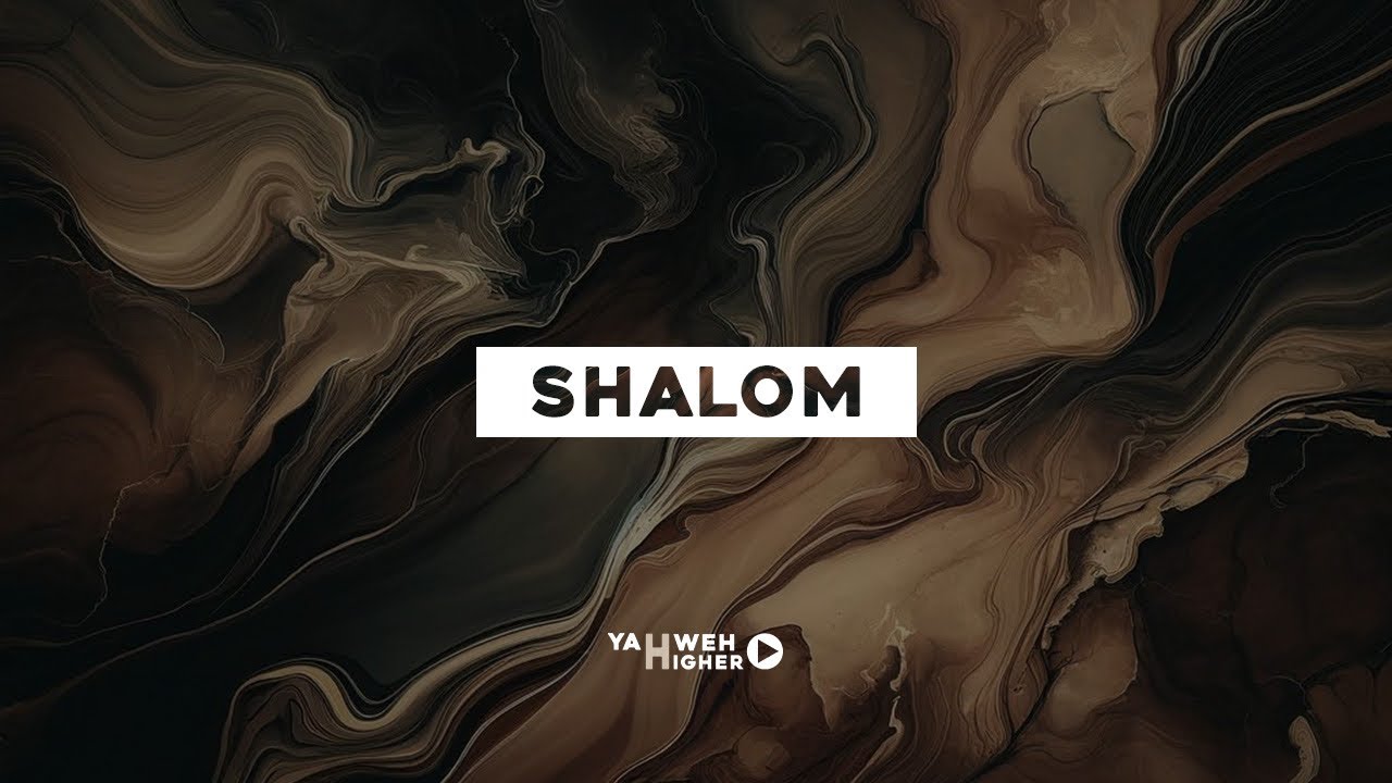 SHALOM (avec paroles) I Yahweh Higher