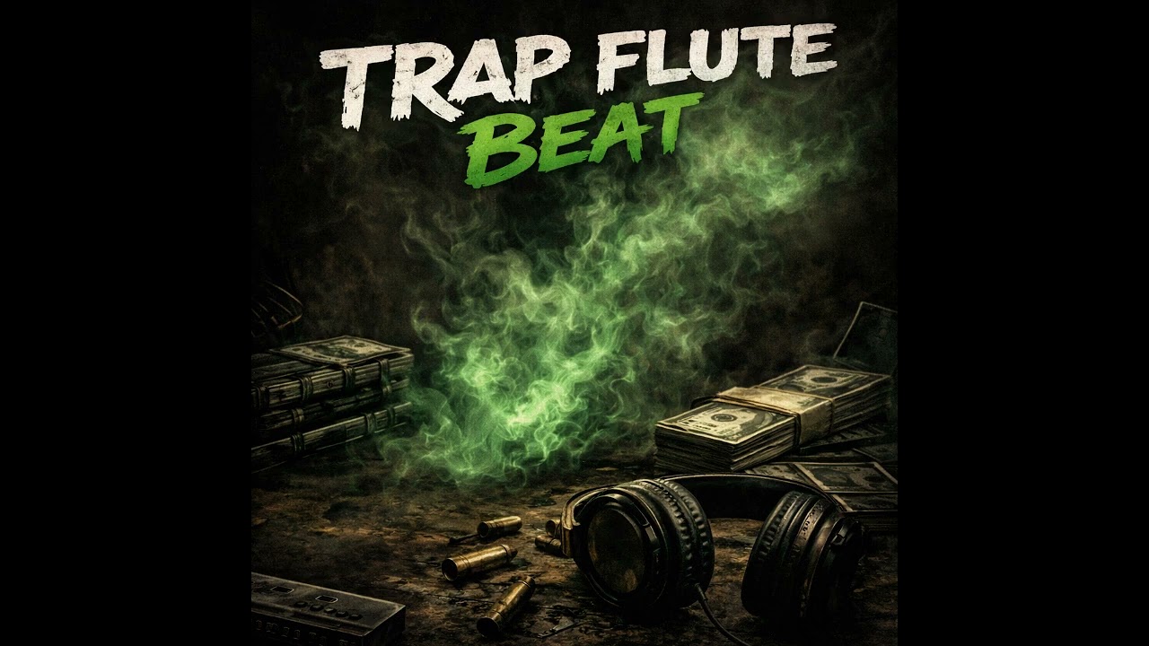  [Free] Trap taype Beat / flute 