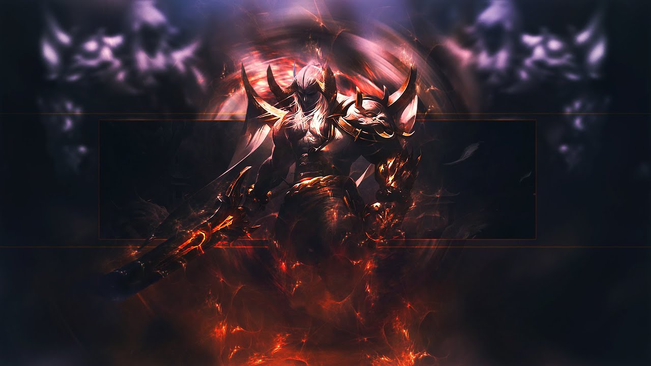 Bloodmoon Aatrox pentakill