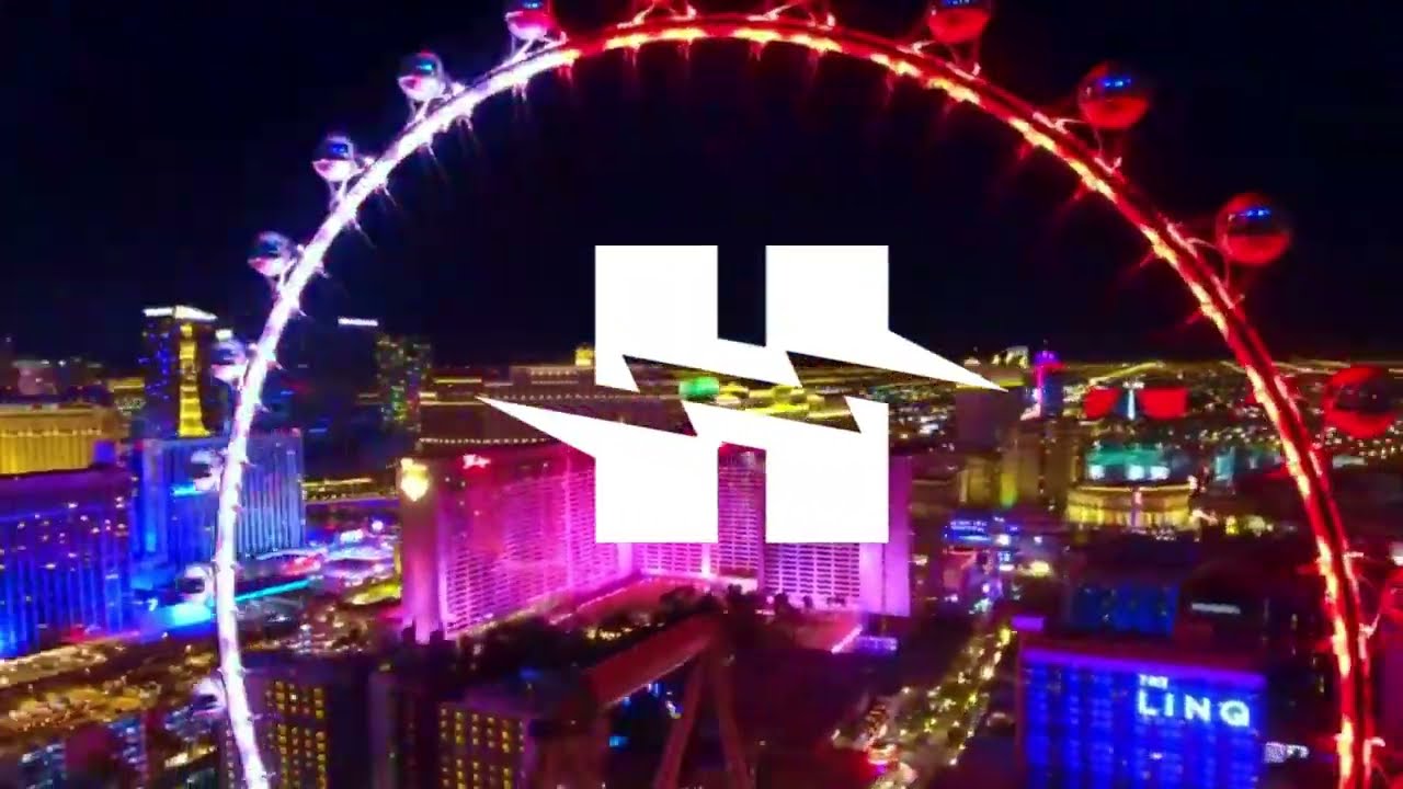 Rare Evo Las Vegas 2024