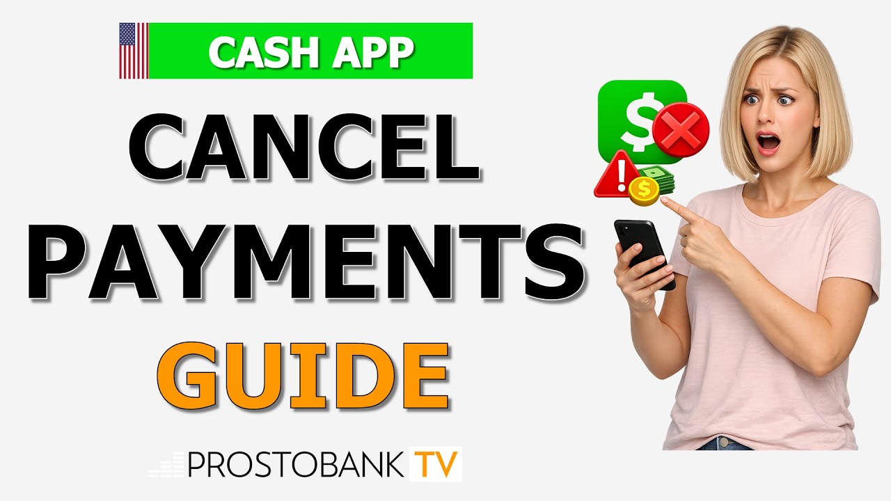 How to Cancel a Cash App Payment: Pending Transfers, Refunds & Disputes