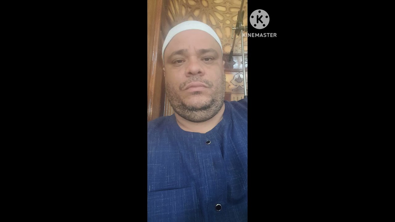 رمضان شهر الإرادة والكرم الشيخ عبد الرحمن غنام