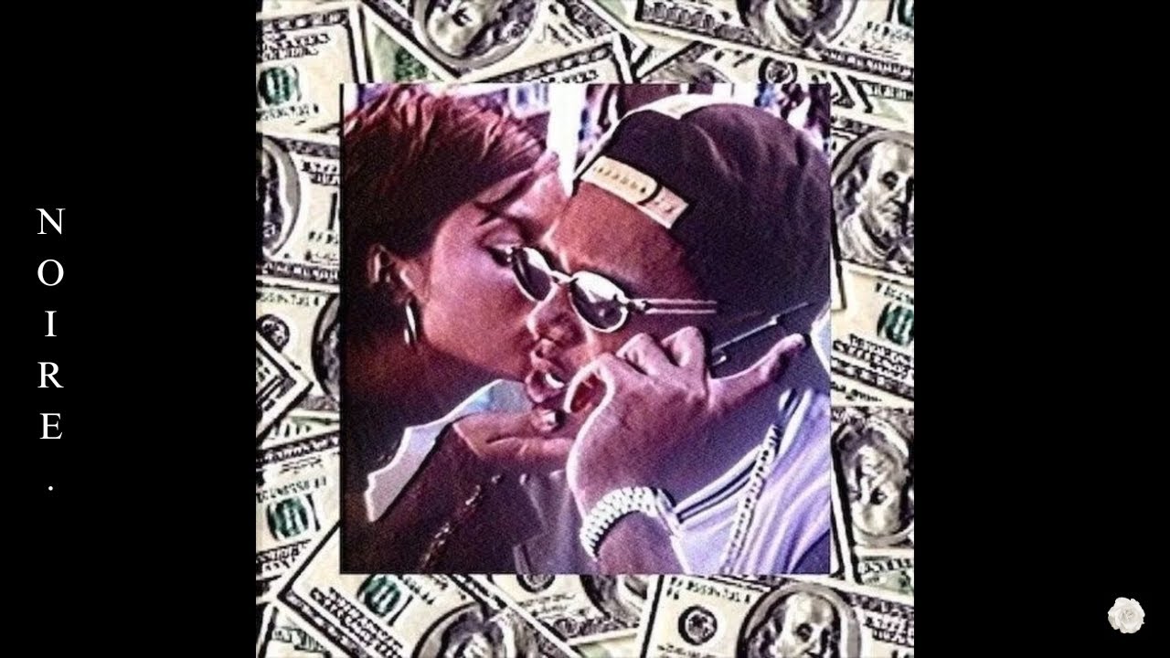 [FREE] JID X J COLE TYPE BEAT - 