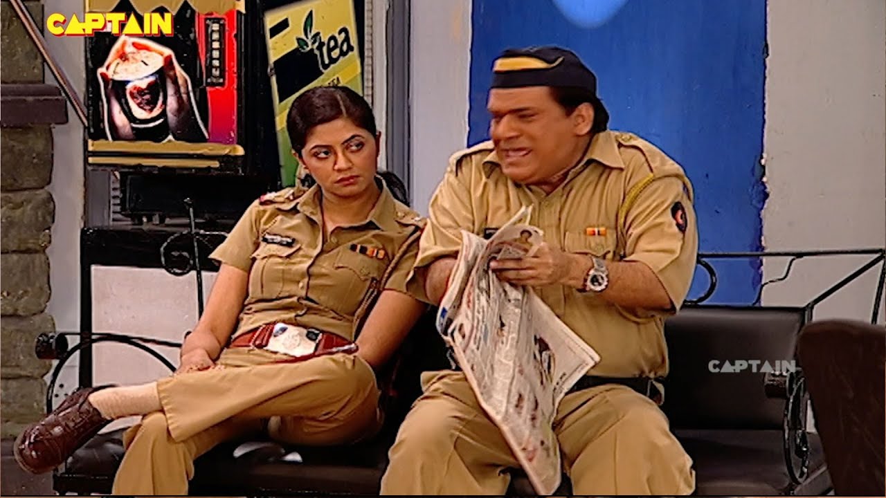 मिस चौटाला ने गोपी से पूछी हैडलाइन | F.I.R. | Ep 426 | Full Episode