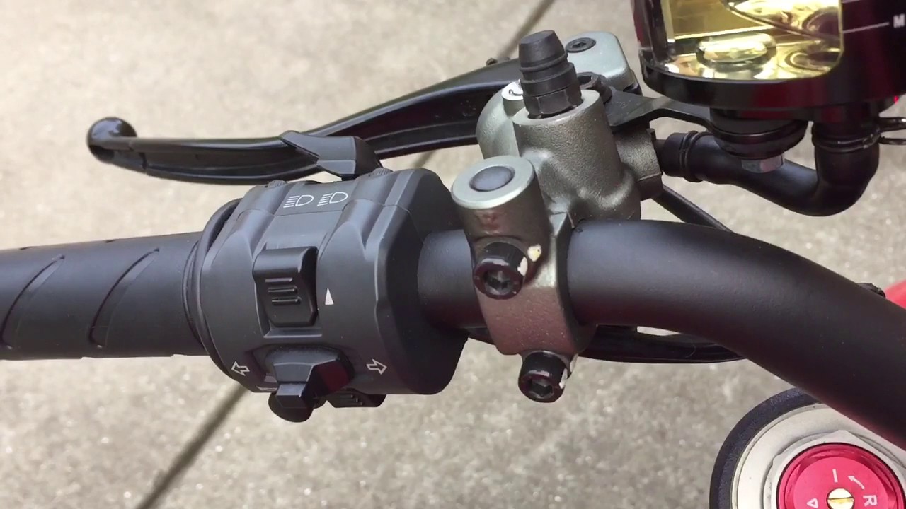 2014 Ducati Streetfighter 848