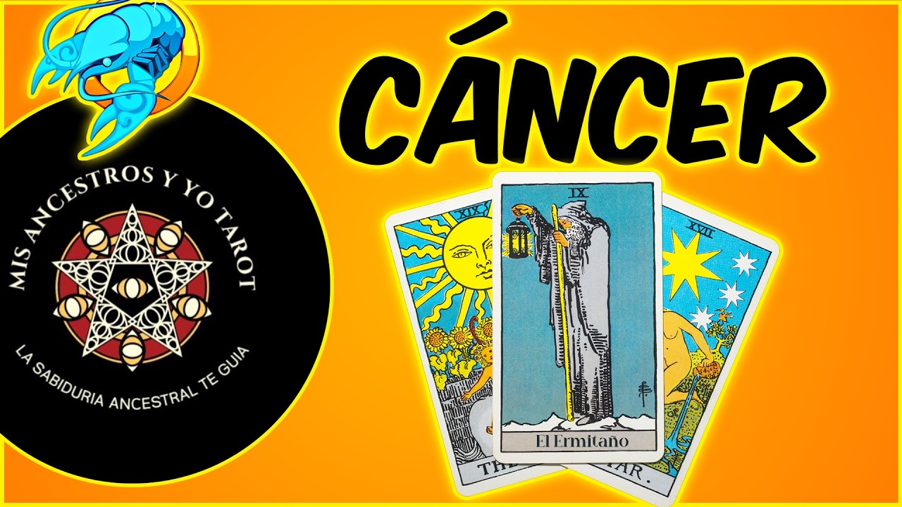 ¡JUSTICIA DIVINA EN ACCIÓN! ⚖️ CÁNCER ♋ PASOS ECONÓMICOS SÓLIDOS Y RESPALDO TOTAL 💸