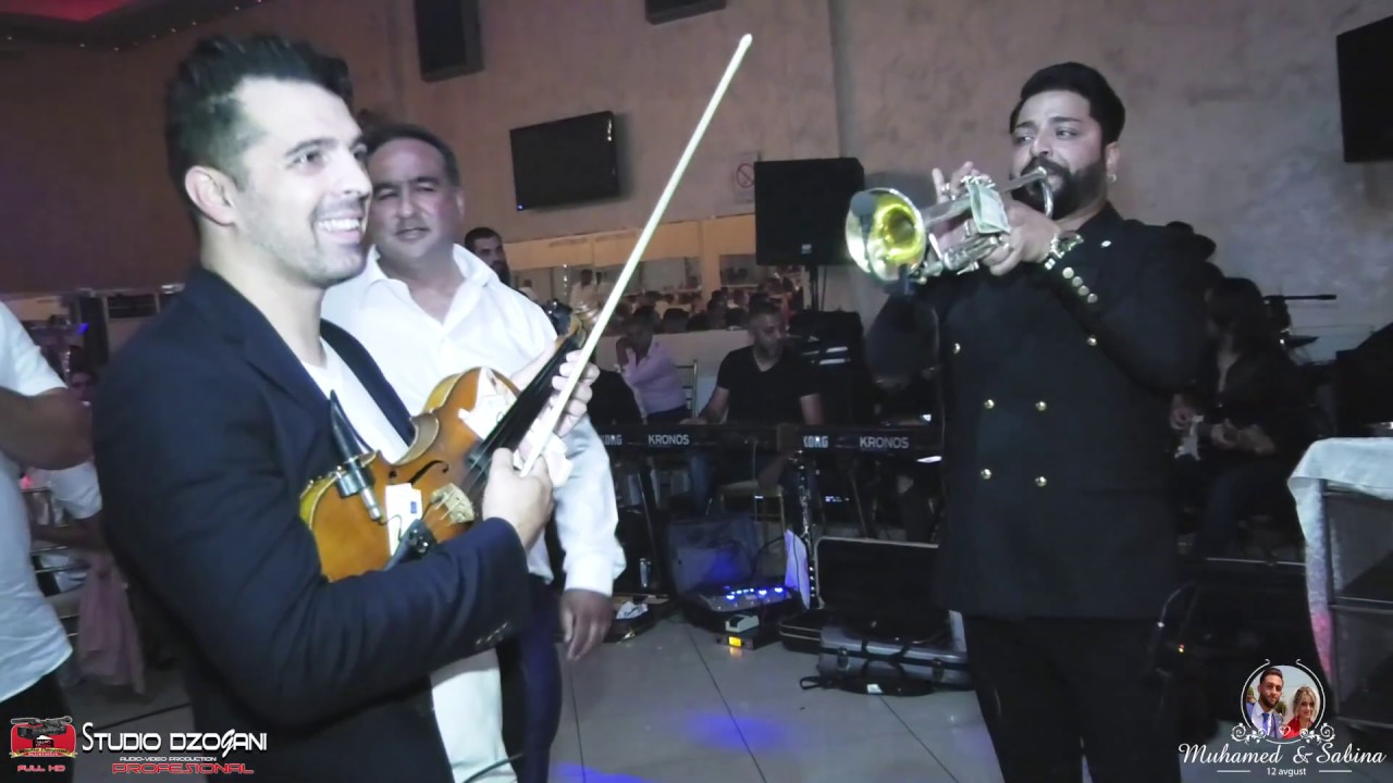 Bijav ko Ahmeti ki Zemun HD5