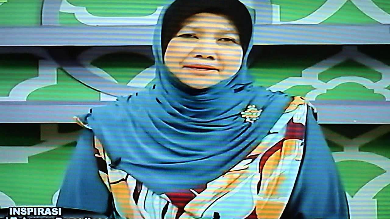 Tips Menangani Stress Peperiksaan daripada Prof Dr. Muhaya