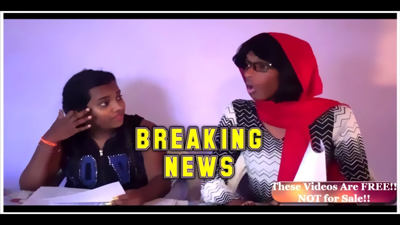 If Pulmaty & Lookanie Were NEWS REPORTERS