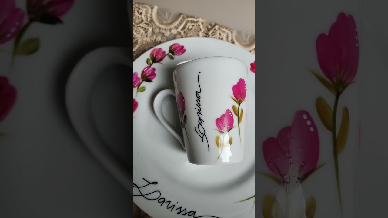 Kit Caf&eacute; personalizado.