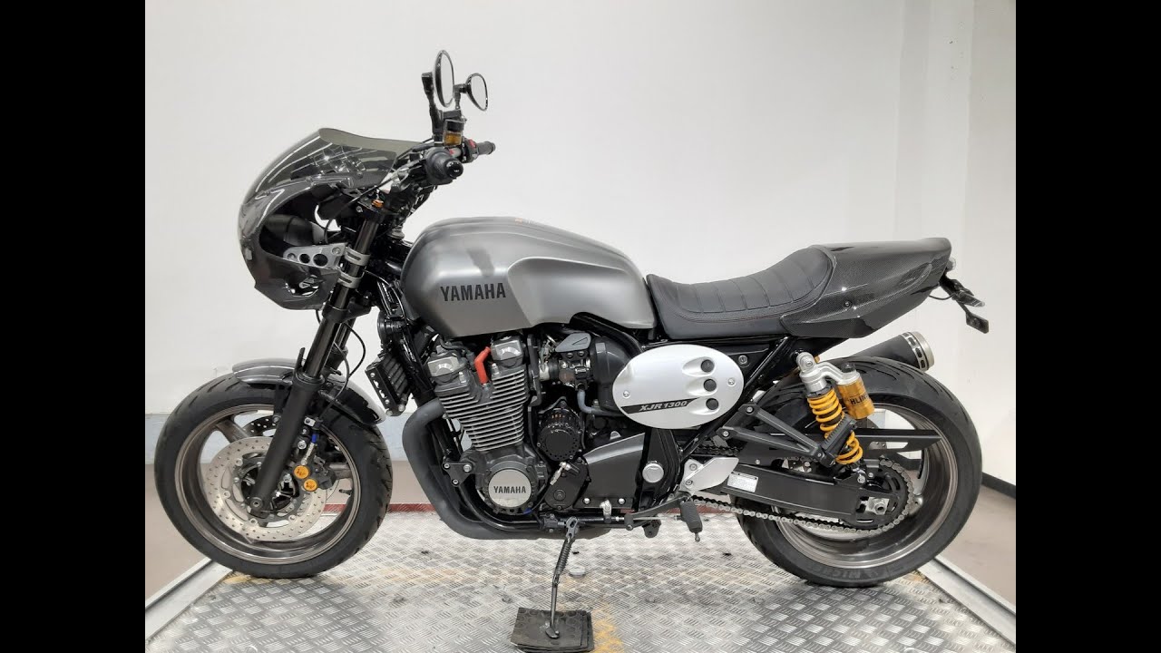 72316 XJR1300C