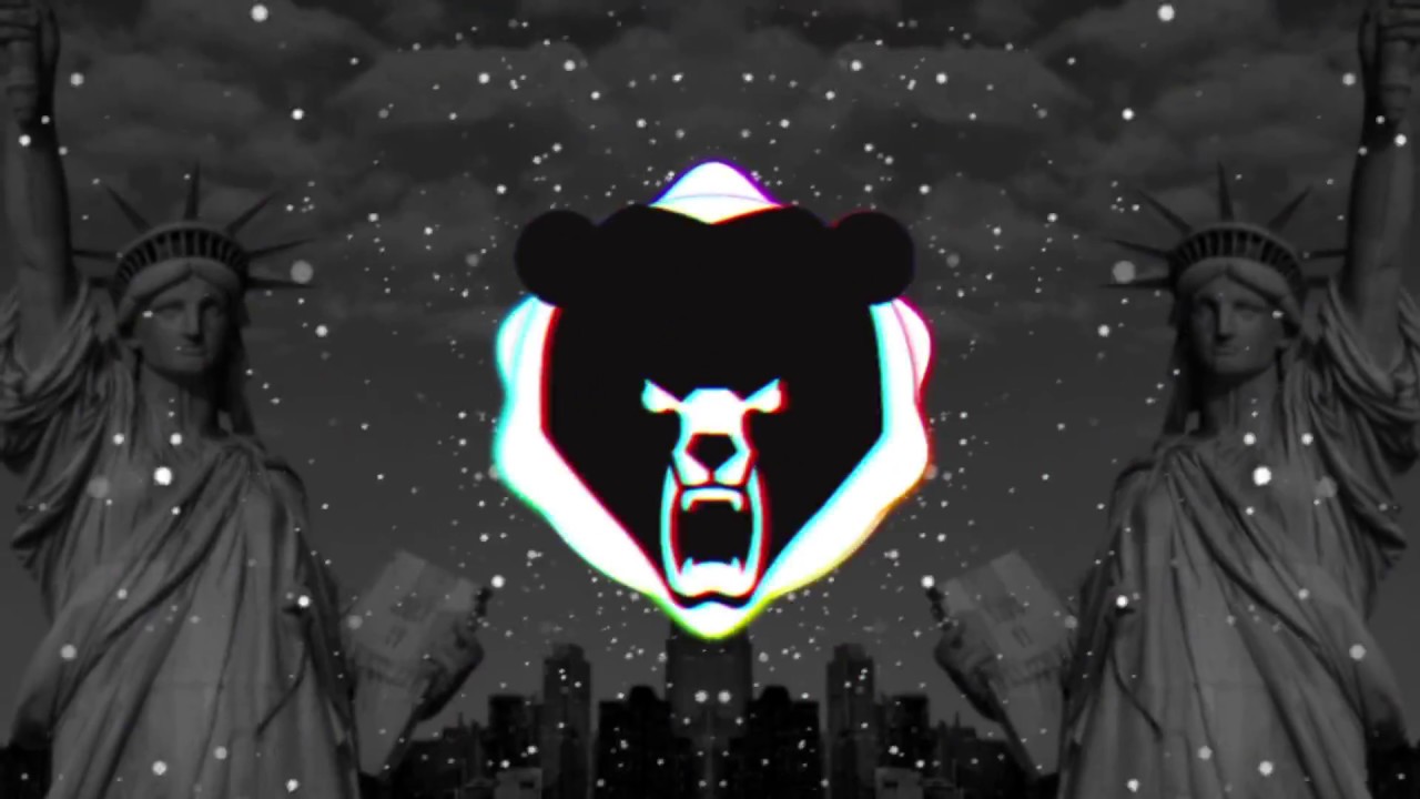 ExtremeBassBooster Audio Visualizer Template [After Effects] [1080p] [60FPS] [Audio React]