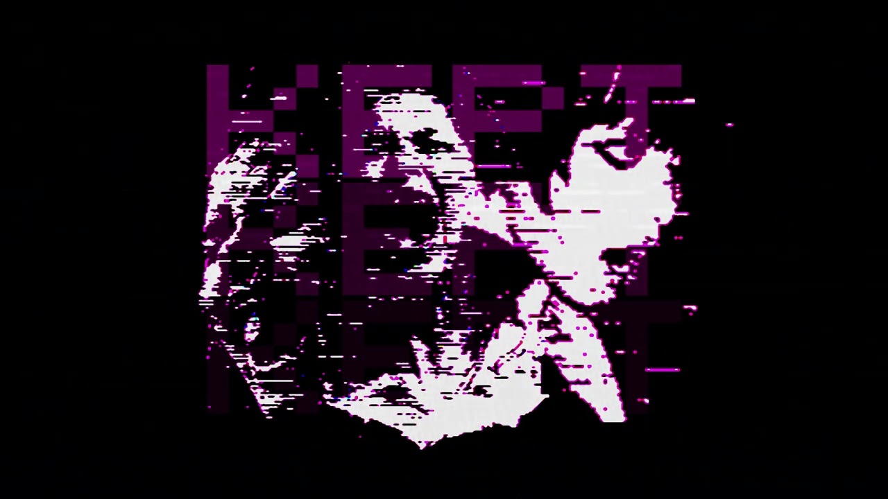 CRYSTAL CASTLES - KEPT (cecyl. REMIX)