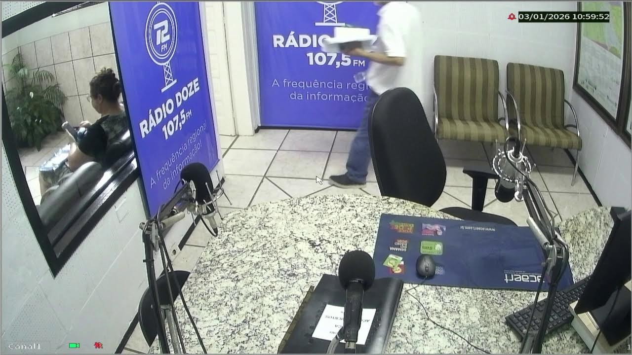 Música e Acontecimentos