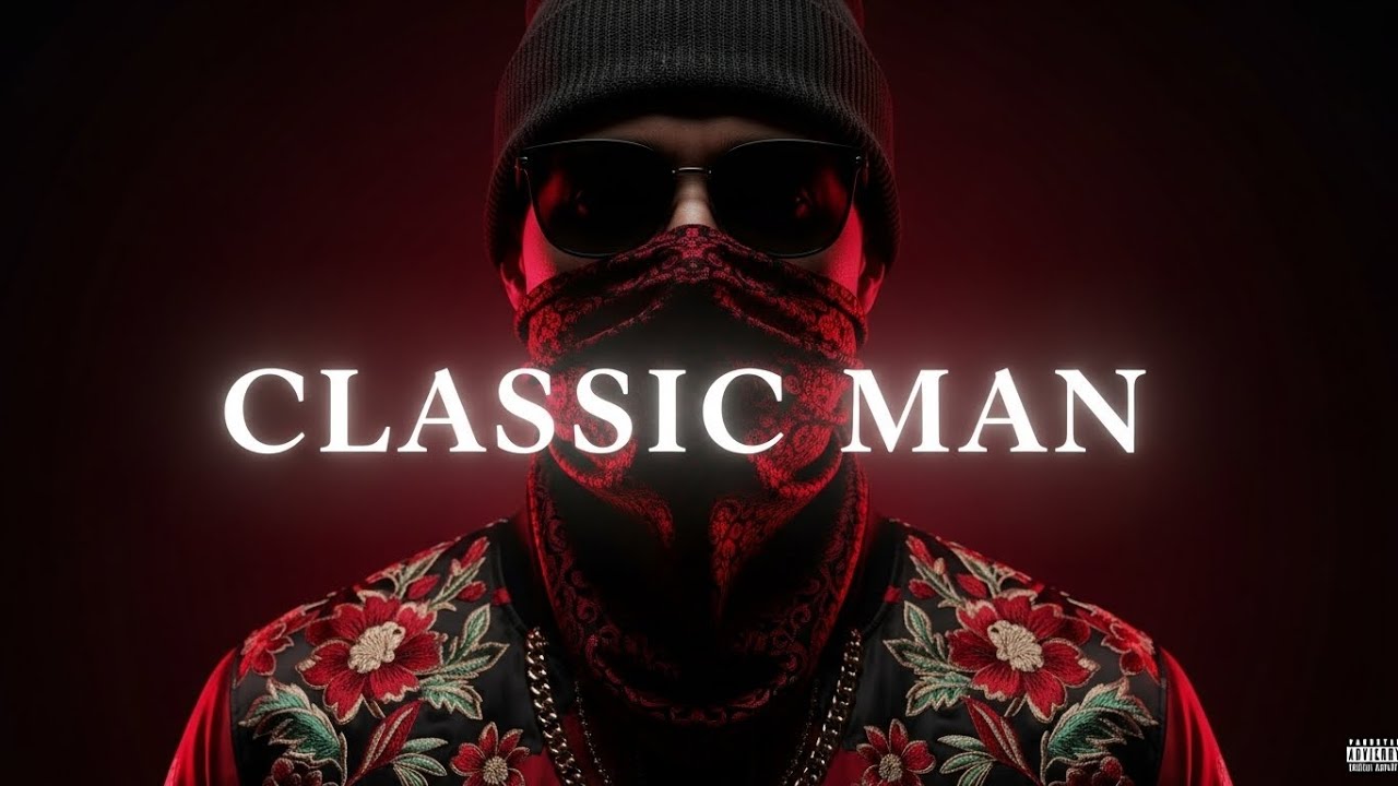 CLASSIC MAN | DJ DWIZZY