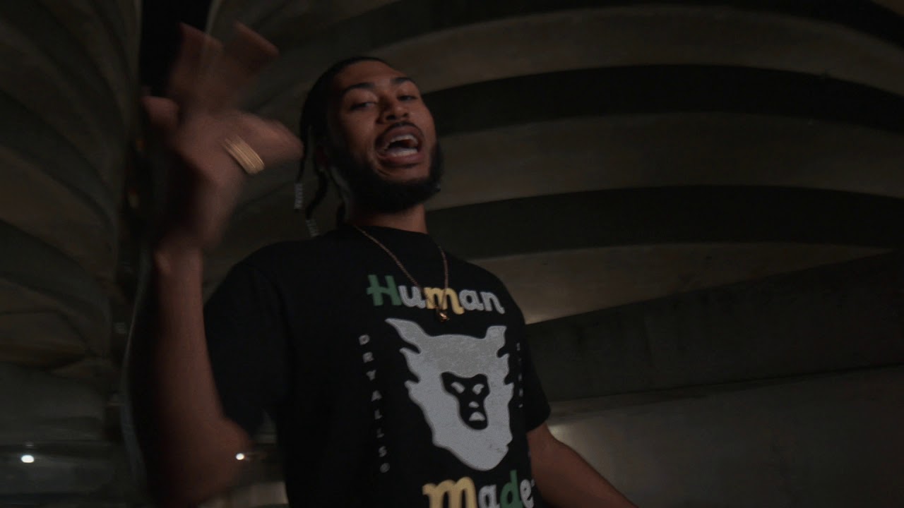 Jimi Tents - Bet That (Official Music Video)