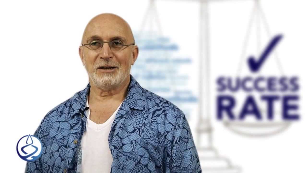 Stephen Rozenberg - from USA - describes his experience with VithoulkasCompass.com