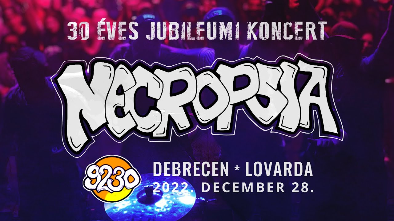 NECROPSIA - 